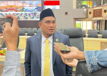 Apansyah Dorong Percepatan Infrastruktur untuk Majukan Pariwisata Berau