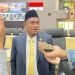 Apansyah Dorong Percepatan Infrastruktur untuk Majukan Pariwisata Berau
