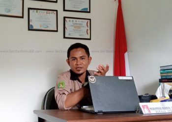SMP Teknologi Tenggarong Dorong Peningkatan Akses Belajar Melalui Usulan Pembangunan Jalan