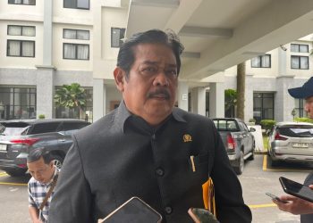 DPRD Kaltim Siapkan Revisi Perda Sungai Mahakam, Targetkan Sumber PAD Baru