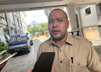 DPRD Kaltim Dorong Diplomasi Anggaran DBH Batubara Agar Dampak Pemangkasan Tidak Terlalu Berat