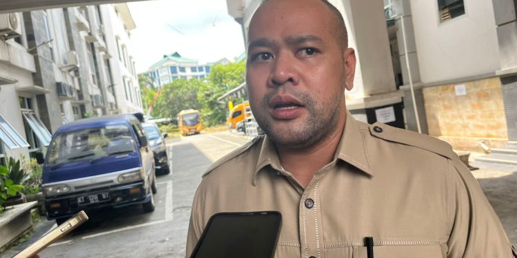 DPRD Kaltim Dorong Diplomasi Anggaran DBH Batubara Agar Dampak Pemangkasan Tidak Terlalu Berat