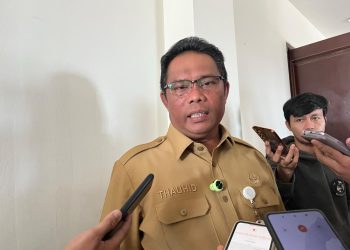 Disdikbud Kukar Fokus pada Pembangunan Pendidikan yang Efisien dan Tepat Sasaran  Publiknews.co, Kutai Kartanegara – Dinas Pendidikan dan