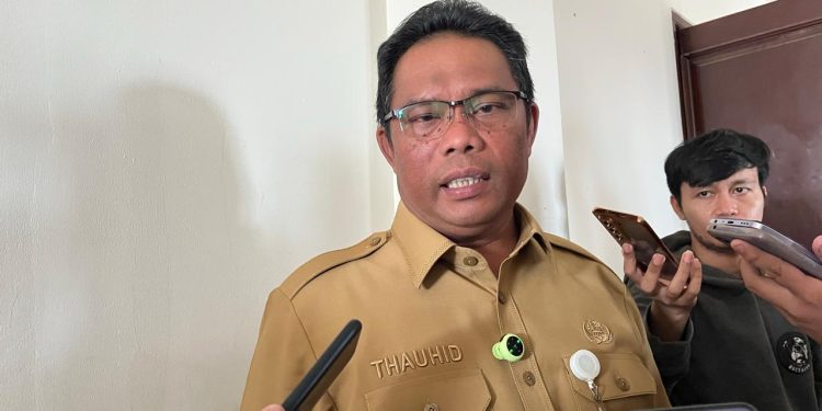Disdikbud Kukar Fokus pada Pembangunan Pendidikan yang Efisien dan Tepat Sasaran  Publiknews.co, Kutai Kartanegara – Dinas Pendidikan dan