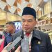 Ketua DPRD Kaltim Desak Pemerintah Segera Siapkan Helikopter Siaga untuk Mahulu