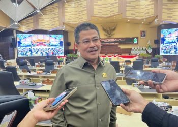 DPRD Kaltim Soroti Dugaan Persaingan Usaha Tidak Sehat di Kutai Barat