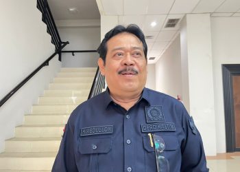 DPRD Kaltim Pastikan Pembangunan Infrastruktur Tetap Berjalan Meski Anggaran Terpangkas