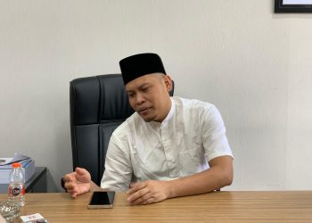 NasDem Desak Presiden Terbitkan Keppres Pemindahan IKN, DPRD Kaltim Ingatkan Perlunya Kajian Mendalam
