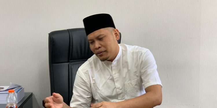 NasDem Desak Presiden Terbitkan Keppres Pemindahan IKN, DPRD Kaltim Ingatkan Perlunya Kajian Mendalam