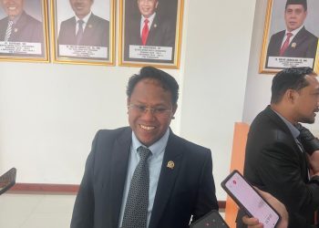 DPRD Samarinda Desak Pemkot Kaji Ulang Portal di Jembatan Mahkota