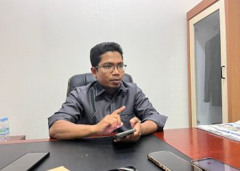 DPRD Soroti Kekurangan Guru PLB di SLB Negeri Samarinda