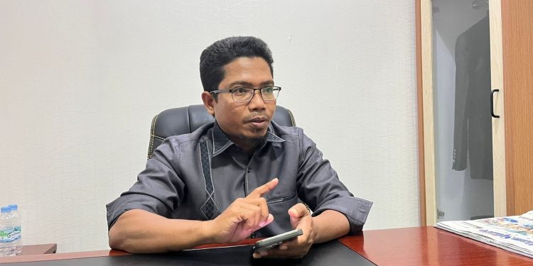 DPRD Soroti Kekurangan Guru PLB di SLB Negeri Samarinda