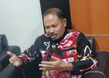 Disdik Kukar Fokus Tuntaskan Masalah Putus Sekolah