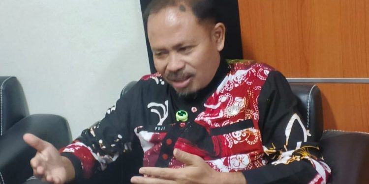Disdik Kukar Fokus Tuntaskan Masalah Putus Sekolah
