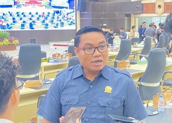 DPRD Kaltim Dorong Kendaraan Perusahaan Gunakan Pelat KT untuk Tingkatkan PAD