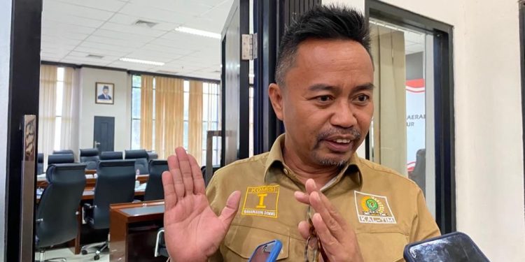 Kritik DPRD Kaltim atas Permintaan Maaf Unmul Terkait Aksi Mahasiswa di PKKMB