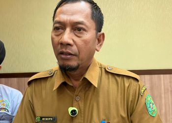 Warga Purwajaya Terdampak Banjir Masih Menunggu Kompensasi Perusahaan Tambang