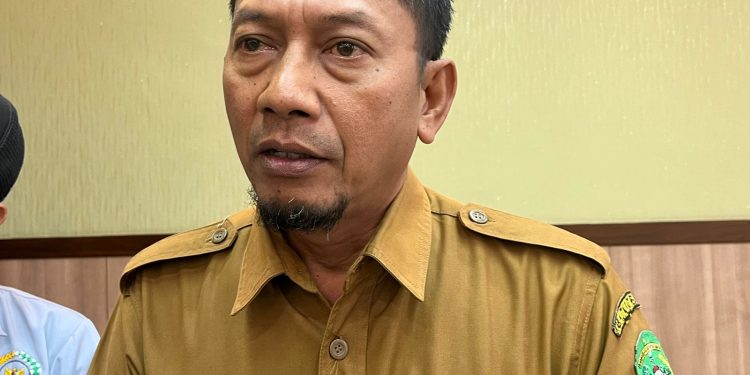 Warga Purwajaya Terdampak Banjir Masih Menunggu Kompensasi Perusahaan Tambang