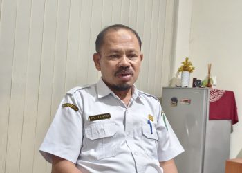 Disdikbud Kukar Dorong Wajib Belajar 13 Tahun, dan Tekan Angka Putus Sekolah