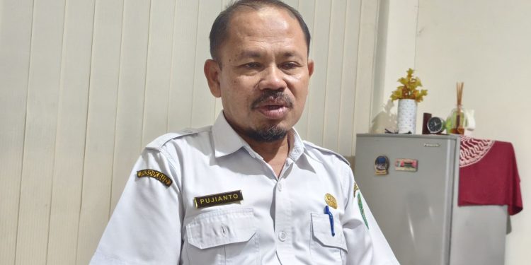 Disdikbud Kukar Dorong Wajib Belajar 13 Tahun, dan Tekan Angka Putus Sekolah