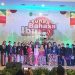 Grand Final FTBI 2025, Disdikbud Kukar Dorong Generasi Muda Bangga Berbahasa Daerah