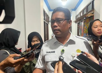 Menteri Pariwisata RI Dijadwalkan Hadir di Hari Puncak Erau 2025