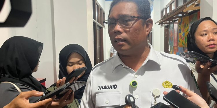 Menteri Pariwisata RI Dijadwalkan Hadir di Hari Puncak Erau 2025