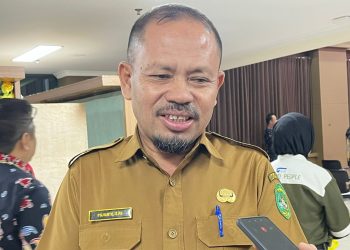 Pemkab Kukar Perpanjang Kerja Sama Pendidikan dengan Tanoto Foundation