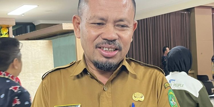 Pemkab Kukar Perpanjang Kerja Sama Pendidikan dengan Tanoto Foundation
