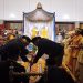 Perabahan Tiang Ayu, Tanda Berakhirnya Erau Adat Kutai 2025