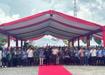 DLHK Kukar Komitmen Kawal Isu Lingkungan dalam RPJMD 2025-2029