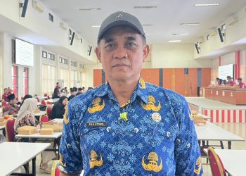 Pelestarian Seni Kutai, Disdikbud Kukar Gelar Lomba Budaya di Rangkaian Erau 2025