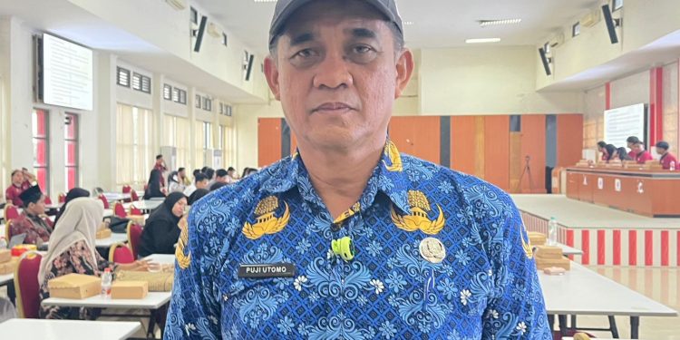 Pelestarian Seni Kutai, Disdikbud Kukar Gelar Lomba Budaya di Rangkaian Erau 2025