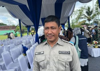 Modern dan Ramah Lingkungan, Pertanian Bukit Biru Makin Berkembang