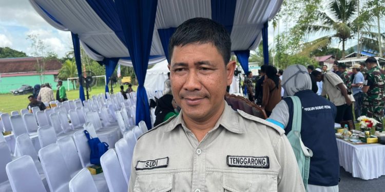 Modern dan Ramah Lingkungan, Pertanian Bukit Biru Makin Berkembang