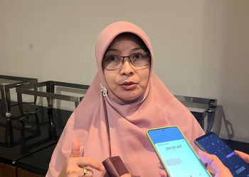 Disdikbud Kukar Bekali Guru SMP dengan Pelatihan Manajemen Pendidikan Inklusif