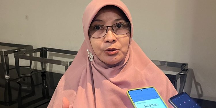 Disdikbud Kukar Bekali Guru SMP dengan Pelatihan Manajemen Pendidikan Inklusif
