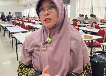 Disdikbud Kukar Pastikan Penilaian Tanpa Ranking Sudah Berlaku di Sekolah Se-Nasional