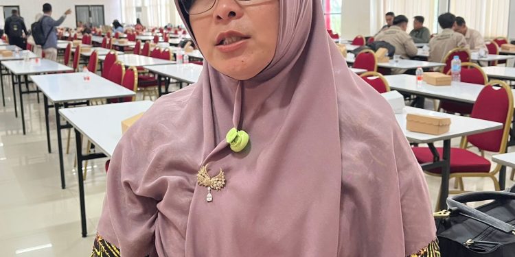 Disdikbud Kukar Pastikan Penilaian Tanpa Ranking Sudah Berlaku di Sekolah Se-Nasional