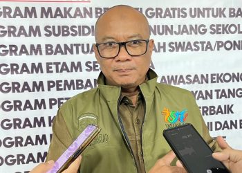SKB Kembang Janggut Jadi Harapan Baru Pemerataan Pendidikan di Pedesaan