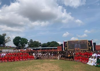 Program Jumpamu, Cara Kelurahan Melayu Bentuk Generasi Peduli Lingkungan di Sekolah