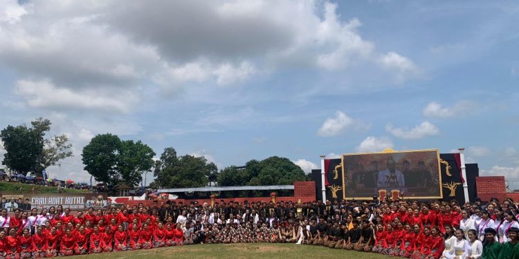 Program Jumpamu, Cara Kelurahan Melayu Bentuk Generasi Peduli Lingkungan di Sekolah