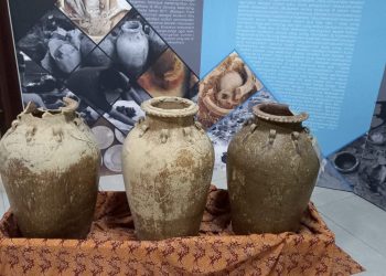 Butuh Sebulan, Begini Cara Tim Ahli Kukar Teliti Objek Cagar Budaya
