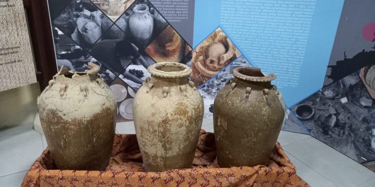 Butuh Sebulan, Begini Cara Tim Ahli Kukar Teliti Objek Cagar Budaya
