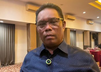 Bimtek Inklusi SMP, Disdikbud Kukar Siapkan Data Sekolah Ramah Anak Berkebutuhan Khusus