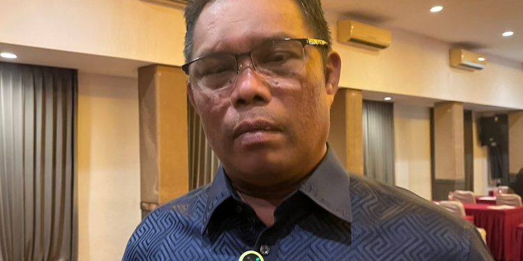 Bimtek Inklusi SMP, Disdikbud Kukar Siapkan Data Sekolah Ramah Anak Berkebutuhan Khusus