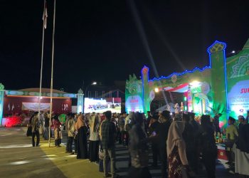Prestasi Mulai Terangkat, Peserta MTQ Kenohan Kini Wajib Bela Kecamatan Sendiri