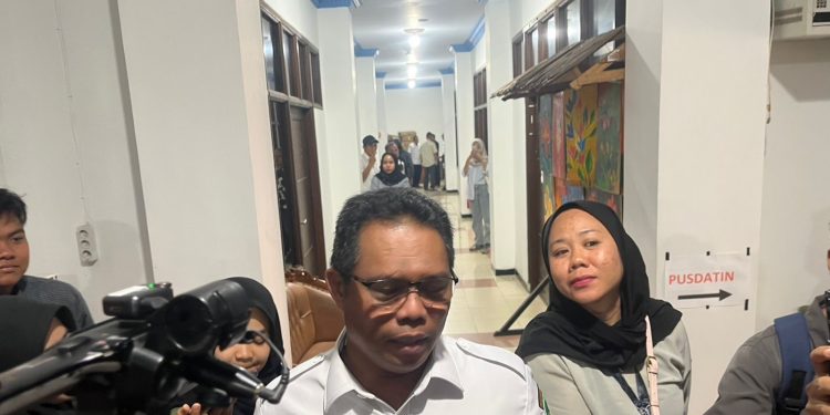 Disdik Kukar Pastikan Festival Erau Adat Kutai 2025 Tetap Sakral Meski Anggaran Terbatas