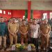 Disdikbud Kukar Hadir Sosialisasikan Pentingnya Pendidikan Non-Formal bagi Anak Putus Sekolah