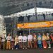 Disdikbud Kukar Serahkan Hadiah kepada Pemenang Lomba Seni Budaya